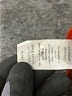 Chris & Carol Red Turtleneck Sweater Size 1X - photo 8