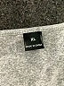 Unbranded Gray Long Sleeve Top Size XL - photo 7