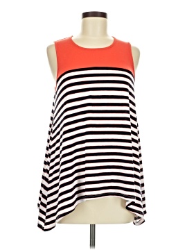 Jules & Leopold Sleeveless T Shirt
