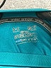 Under Armour Teal Long Sleeve Turtleneck Size XS - photo 7