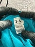 Under Armour Teal Long Sleeve Turtleneck Size XS - photo 8