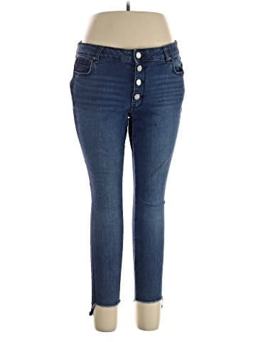 William Rast Jeans (view 1)