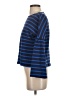 J.Crew 100% Cotton Blue Pullover Sweater Size XS - photo 5