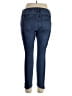 William Rast Solid Blue Jeans Size 16 - photo 2