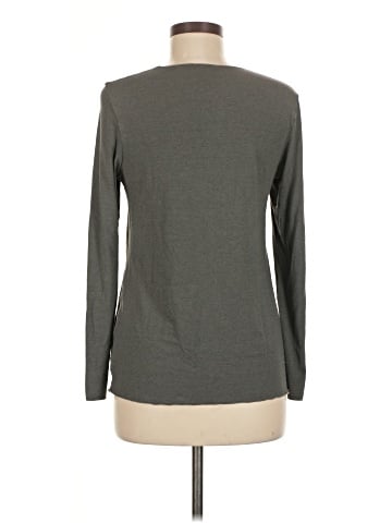 Oska Long Sleeve T-Shirt (view 2)