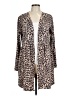 Heimish U.S.A Tan Cardigan Size L - photo 1
