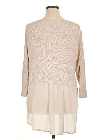 Stylus 3/4 Sleeve Top (view 2)