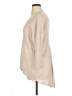 Stylus Tan 3/4 Sleeve Top Size XL - photo 5