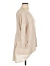 Stylus Tan 3/4 Sleeve Top Size XL - photo 4