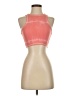 Assorted Brands Pink Tank Top Size S - photo 1