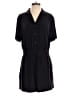 Athleta Solid Black Romper Size S - photo 1