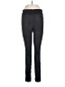 Club Monaco Solid Black Active Pants Size 6 - photo 1
