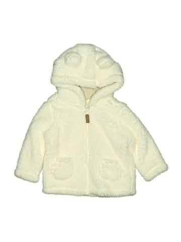 Carter's Coat (view 1)