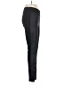 Club Monaco Solid Black Active Pants Size 6 - photo 4