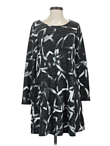 Aryeh Casual Dress (view 1)