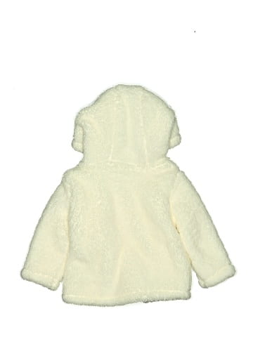 Carter's Coat (view 2)
