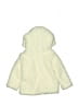 Carter's 100% Polyester Ivory Coat 3-6 MO / 6 MO - photo 2