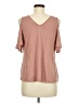 Sienna Sky Brown Tank Top Size M - photo 2