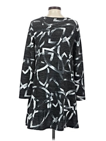 Aryeh Casual Dress (view 2)