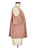 Sienna Sky Brown Tank Top Size M - photo 4