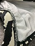 Unbranded Animal Print Ivory Swimsuit Top Size S (estimated) - photo 3