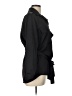 Atlein Collective Black Long Sleeve Button-Down Shirt Size 10 - photo 4
