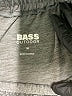 Bass Gray Casual Pants Size M - photo 7