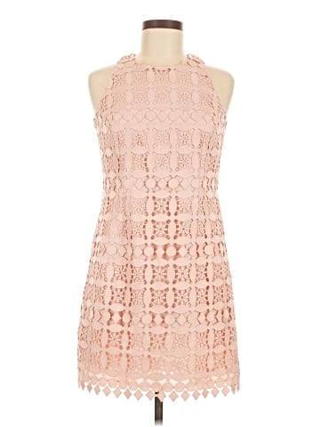 Eliza J Cocktail Dress (view 1)