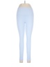 Lululemon Athletica Blue Active Pants Size 6 - photo 1