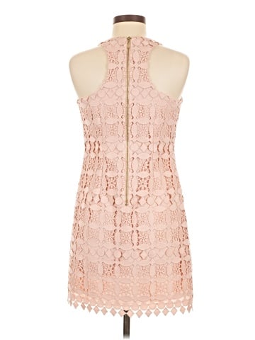 Eliza J Cocktail Dress (view 2)