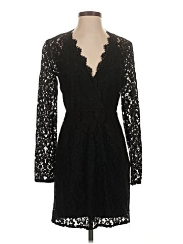 WAYF Cocktail Dress (view 1)