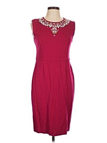 Kate Hill Cocktail Dress (view 1)