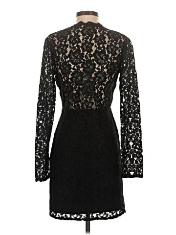 WAYF Cocktail Dress (view 2)