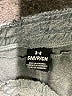 Under Armour Gray Track Pants Size S - photo 8