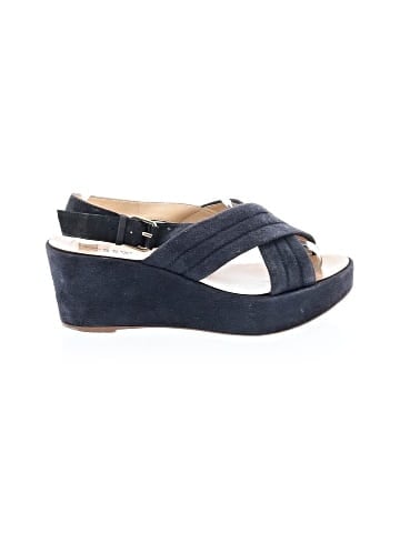 J.Crew Wedges (view 1)