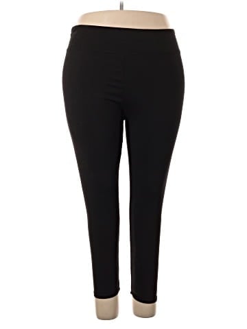 Cuddl Duds Active Pants (view 1)