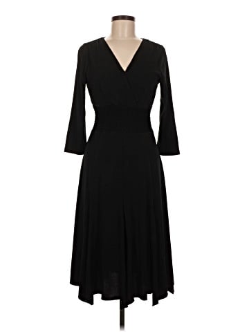 Rabbit Rabbit Rabbit Designs Cocktail Dress (view 1)