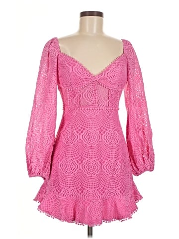 Apana Cocktail Dress (view 1)