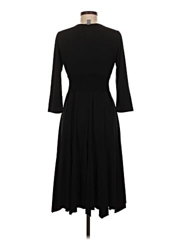 Rabbit Rabbit Rabbit Designs Cocktail Dress (view 2)
