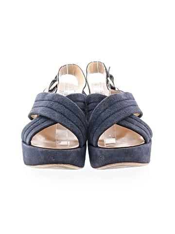 J.Crew Wedges (view 2)