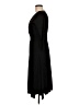 Rabbit Rabbit Rabbit Designs Solid Black Cocktail Dress Size 8 - photo 5