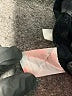 CAbi Solid Black Dress Pants Size 6 - photo 5