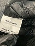 Unbranded 100% Polyester Solid Black Athletic Shorts Size XL - photo 4