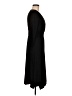 Rabbit Rabbit Rabbit Designs Solid Black Cocktail Dress Size 8 - photo 4