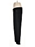 IZOD Solid Black Dress Pants Size L - photo 5
