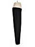 IZOD Solid Black Dress Pants Size L - photo 4
