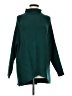 Unbranded Green Turtleneck Sweater Size M - photo 1