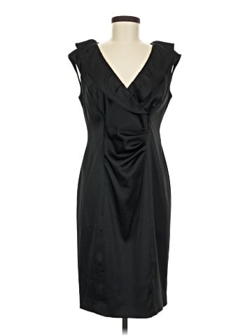 Evan Picone Cocktail Dress (view 1)
