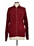 Grace Karin Burgundy Jacket Size L - photo 1