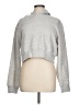 Refuge Gray Sweatshirt Size L - photo 1